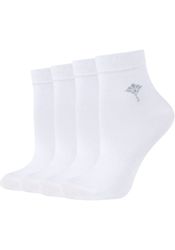 JOOP Sneakersocken "Sneakersocken 4er Pack" günstig online kaufen