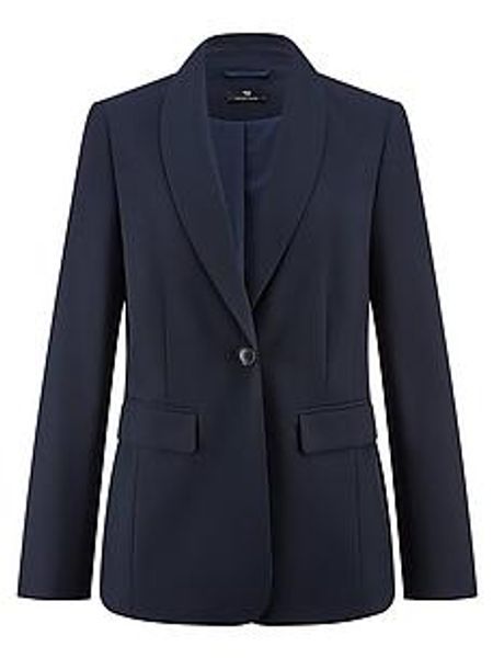 Blazer Peter Hahn blau günstig online kaufen