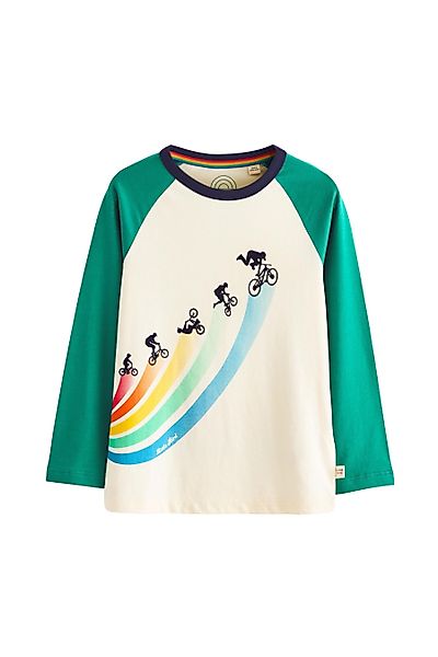 Little Bird by Jools Oliver Langarmshirt günstig online kaufen