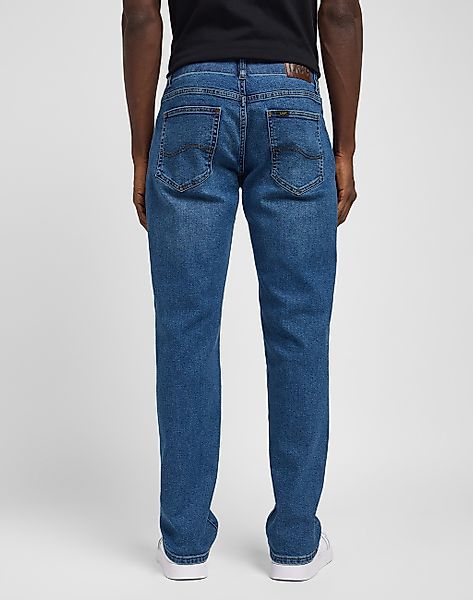 Lee Straight-Jeans "Extreme Motion", Extreme Motion Stretchware günstig online kaufen