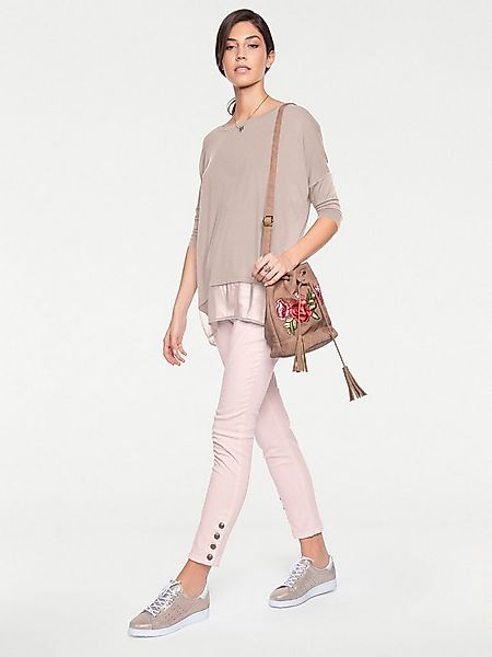 heine T-Shirt Oversize-Shirt . günstig online kaufen