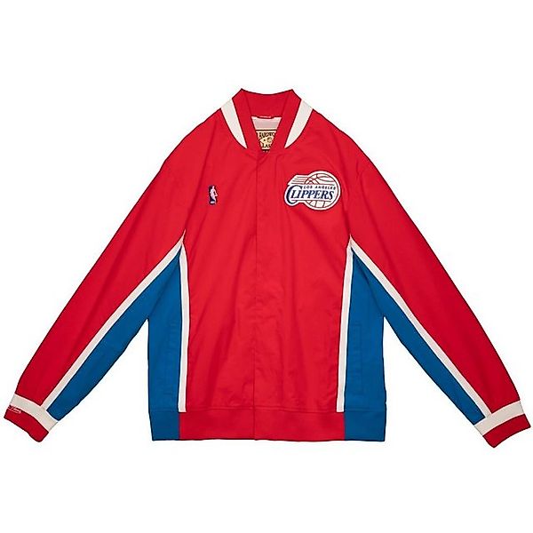 Mitchell & Ness Windbreaker Authentic Up Los Angeles Clippers 1995 günstig online kaufen