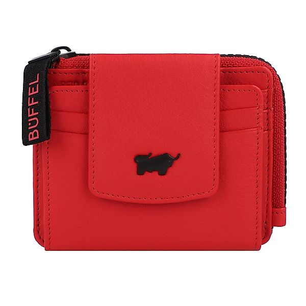 Braun Büffel Etui Capri, Leder günstig online kaufen