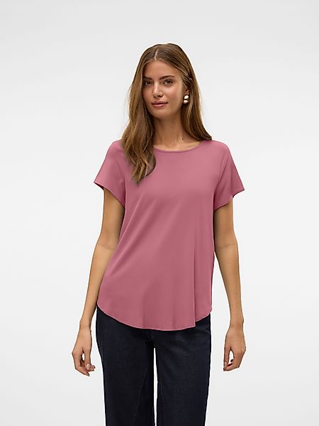 Vero Moda Blusenshirt VMBELLA SS TOP günstig online kaufen