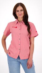 DEPROC Active Outdoorbluse COPPER II CS günstig online kaufen