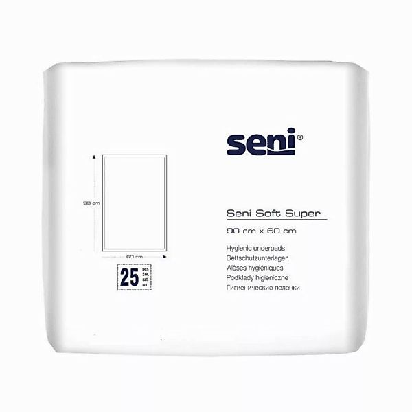 seni Inkontinenzslip Seni Soft Super 90 günstig online kaufen