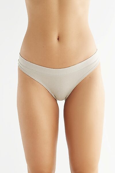 "True North" Damen Feelfree Bikini Hose Aus Tencel Micromodal T1411 günstig online kaufen