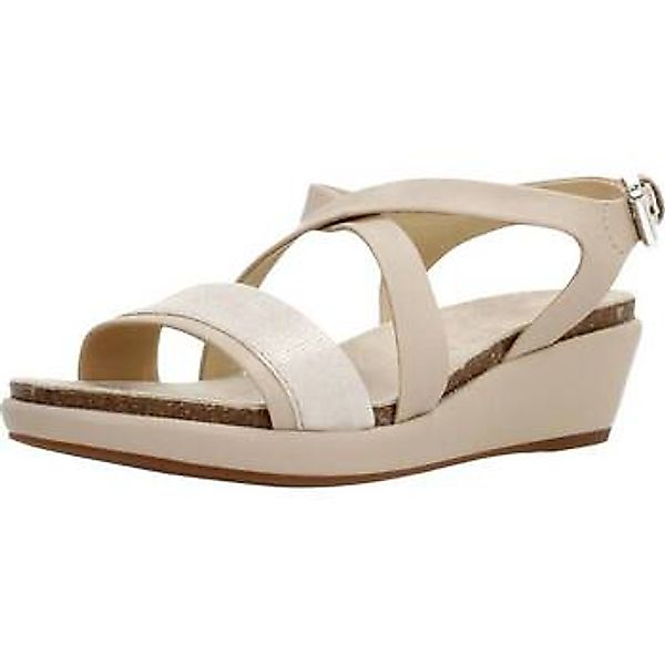 Geox  Sandalen D ABBIE günstig online kaufen