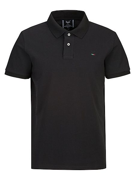19V69 ITALIA Poloshirt EMILIO S günstig online kaufen