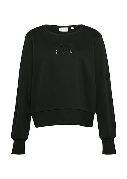 Comma Sweatshirt günstig online kaufen