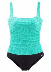 KangaROOS Badeanzug Shaping-Einsatz vorn, Softcups, Unterbrustgummi, günstig online kaufen