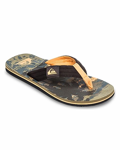 Quiksilver Sandale "Molokai Layback" günstig online kaufen