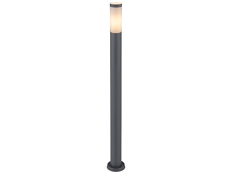 GLOBO LIGHTING LED Pollerleuchte, LED wechselbar, günstig online kaufen