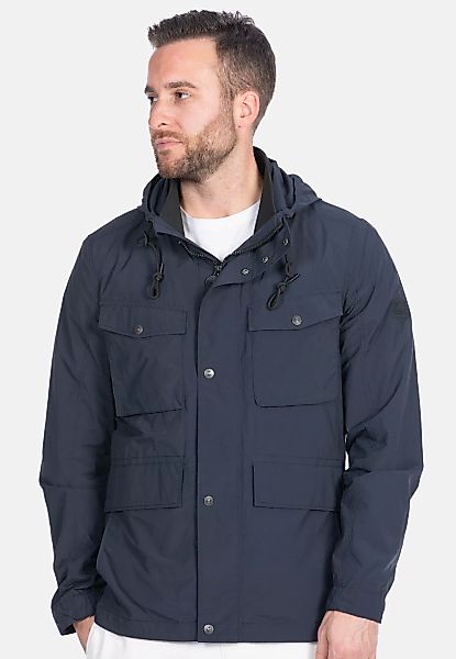 New Canadian Outdoorjacke "Cotton-Touch", (1 St.), mit Stehkragen günstig online kaufen