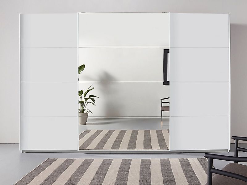 rauch Schwebetürenschrank "Kleiderschrank Schrank Garderobe TOPSELLER OTELI günstig online kaufen