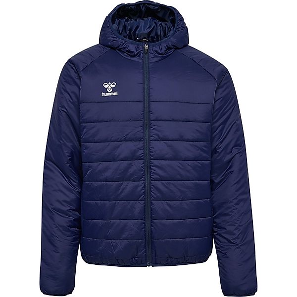 hummel Allwetterjacke Hummel Herren Steppjacke hmlGo günstig online kaufen