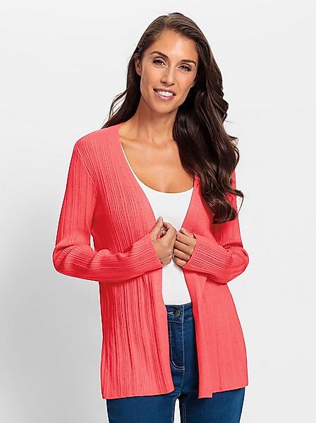 heine Strickjacke Cardigan . günstig online kaufen