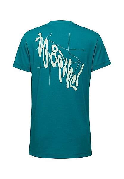 Mammut T-Shirt Massone T-Shirt Men Together günstig online kaufen