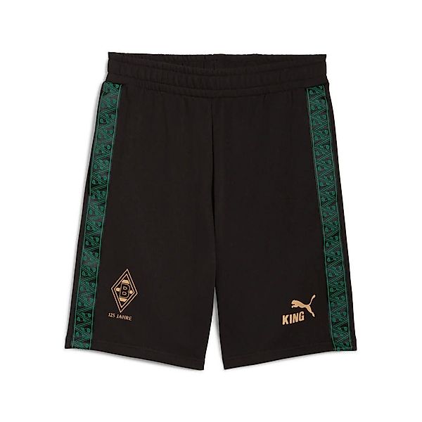 PUMA Sweatbermudas Herren BMG King Sweat günstig online kaufen