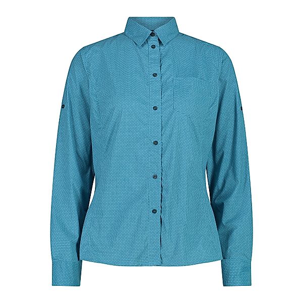 CMP Kurzarmhemd CMP Damen Hemd WOMAN günstig online kaufen