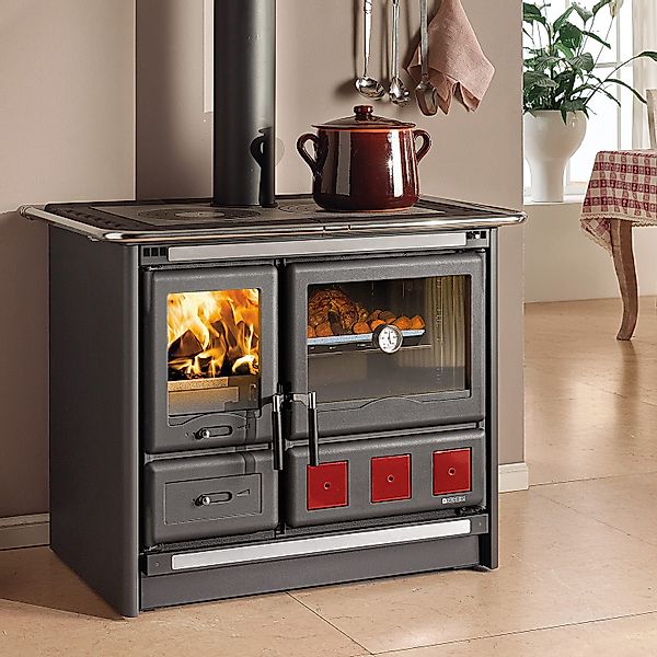 La Nordica Kaminofen La Nordica Rosa günstig online kaufen