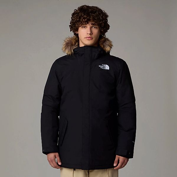 The North Face Funktionsjacke "ZANECK JACKET", mit Kapuze, mit Logostickere günstig online kaufen