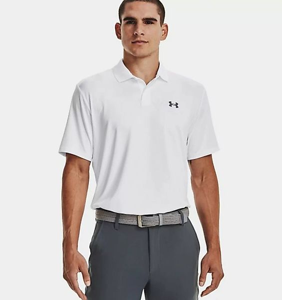 Under Armour® Poloshirt UA Performance 3.0 Poloshirt günstig online kaufen