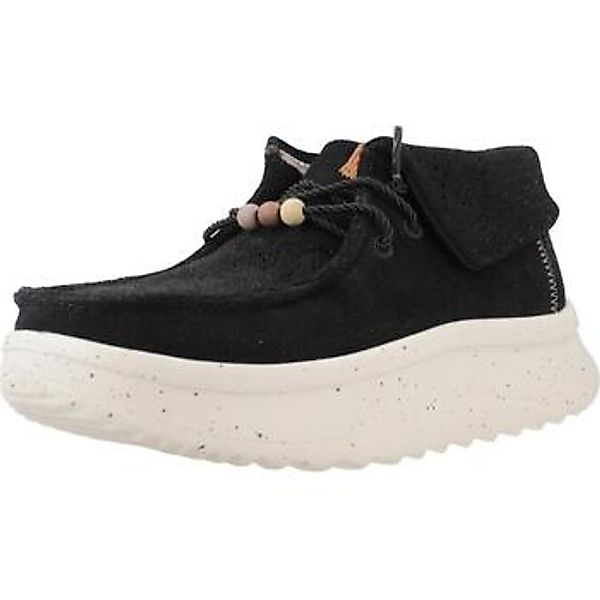 HEYDUDE  Damenstiefel WENDY PEAK FOLD BOOT günstig online kaufen