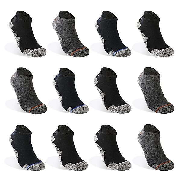 TEXEMP Thermosocken 3 - 12 Paar günstig online kaufen
