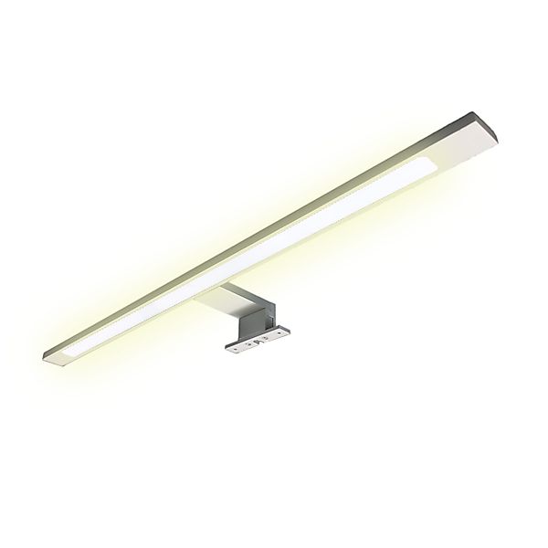 kalb LED Spiegelleuchte LED Badleuchte Badlampe günstig online kaufen