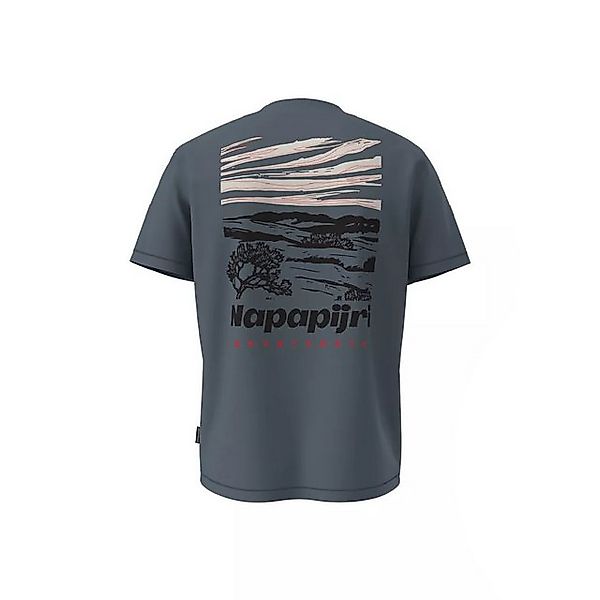 Napapijri T-Shirt Vignoni Back günstig online kaufen