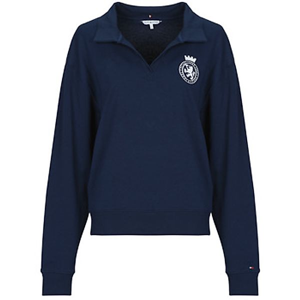 Tommy Hilfiger  Pyjamas/ Nachthemden SWEATER günstig online kaufen