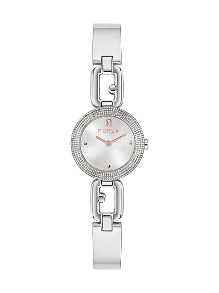 Furla Quarzuhr FURLA ARCO CHAIN, (1-tlg), günstig online kaufen