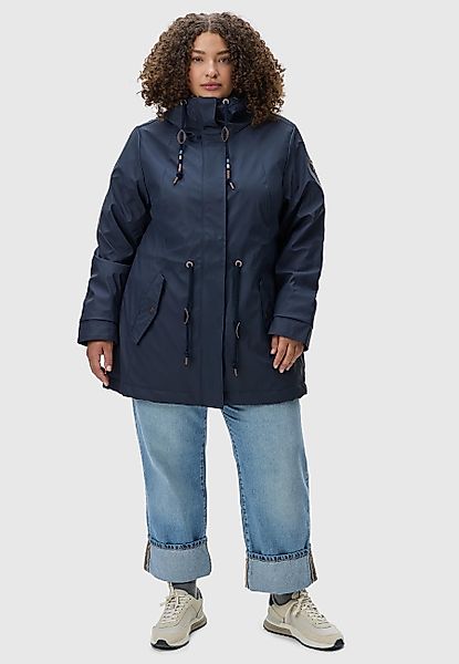 Ragwear Wintermantel Monadis Rainy II Intl. günstig online kaufen