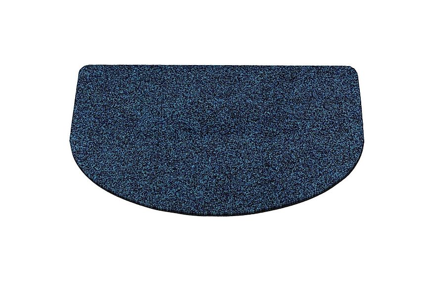 ANRO Fußmatte Türvorleger Schmutzfangmatte POET, eckig, Höhe: 5 mm, Kräusel günstig online kaufen