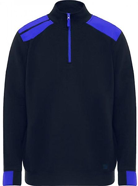 Roly Sweatshirt Troyer Sweatshirt Maverick S günstig online kaufen