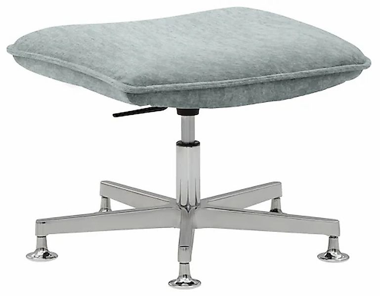 Mayer Sitzmöbel Fußhocker »myCOSYWORXX Hocker 2427« 1 Stk. tlg. besonders b günstig online kaufen