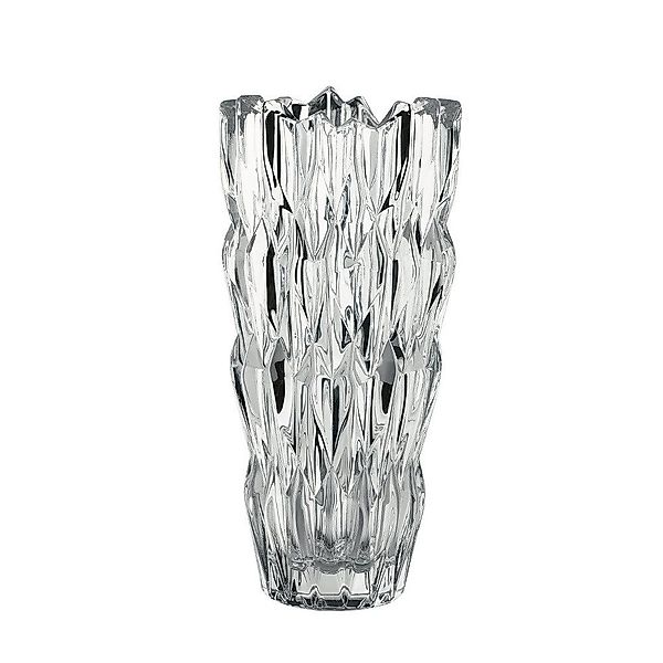 Nachtmann Tischvase Nachtmann Quartz Vase oval günstig online kaufen