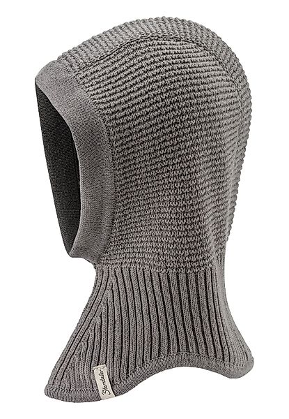 Sterntaler® Strickmütze Sterntaler® GOTS Strick-Schalmütze (1-St) günstig online kaufen