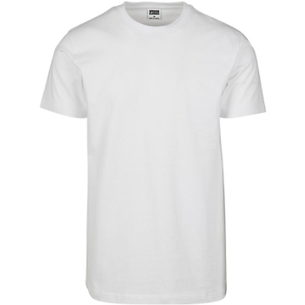 Urban Classics  T-Shirt T-shirt grandes tailles Urban Classic Future günstig online kaufen