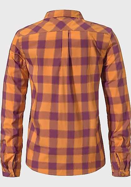 Schöffel Outdoorbluse "Blouse Silba L" günstig online kaufen