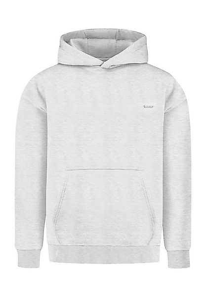 Smilodox Hoodie Dawson Oversize günstig online kaufen