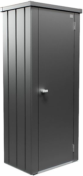 Biohort Mehrzweckschrank »Julia Gr. M HIGH, verschiedene Farben« 77,7x 180, günstig online kaufen