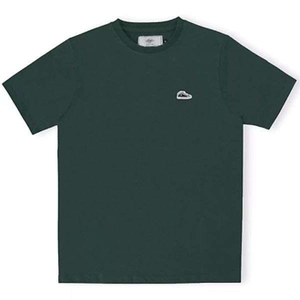Sanjo  T-Shirts & Poloshirts T-Shirt Patch Classic - Bottle günstig online kaufen
