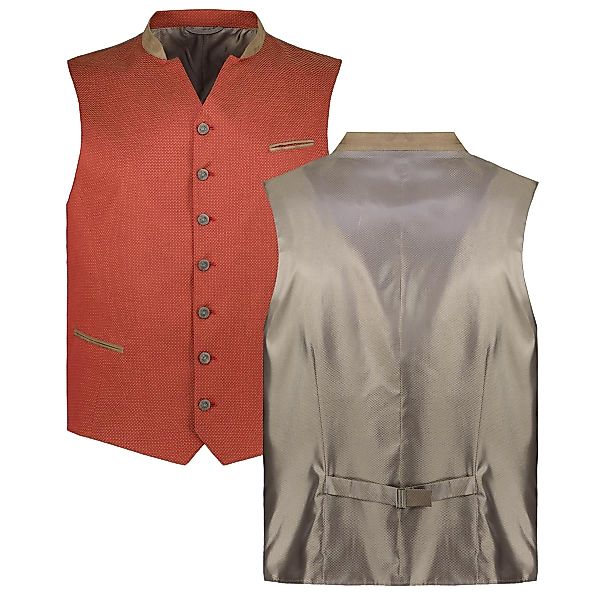 Weis Trachtenweste Farbe rot Größe: 36 günstig online kaufen