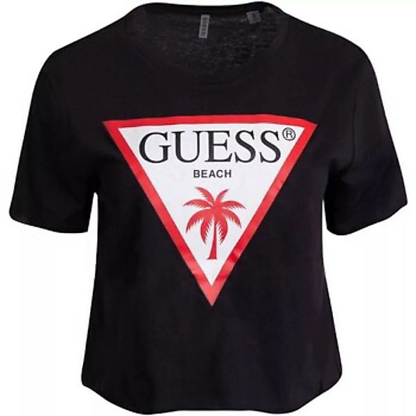Guess  T-Shirt E02I01JA914A996 günstig online kaufen