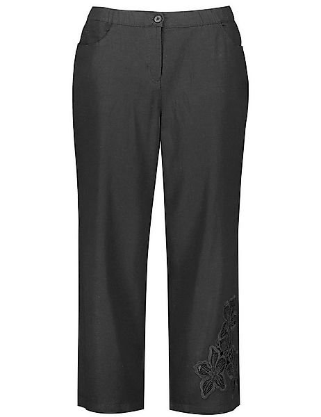 Samoon Stoffhose günstig online kaufen