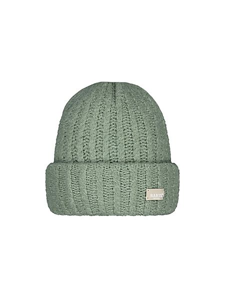 Barts Strickmütze Mella Beanie camo green günstig online kaufen