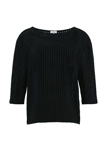 s.Oliver Langarmshirt günstig online kaufen
