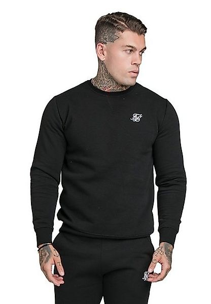 Siksilk Sweater SikSilk Crewneck Herren CREW günstig online kaufen